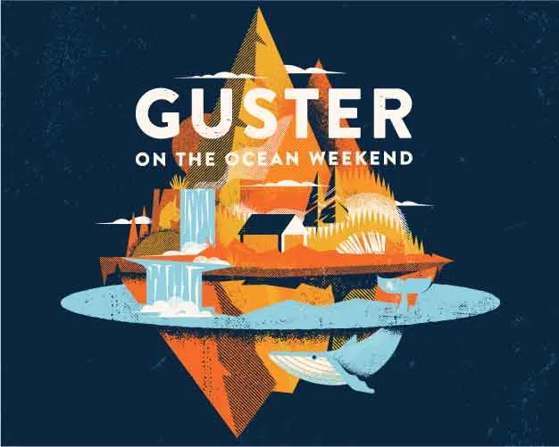 Guster On The Ocean tickets
