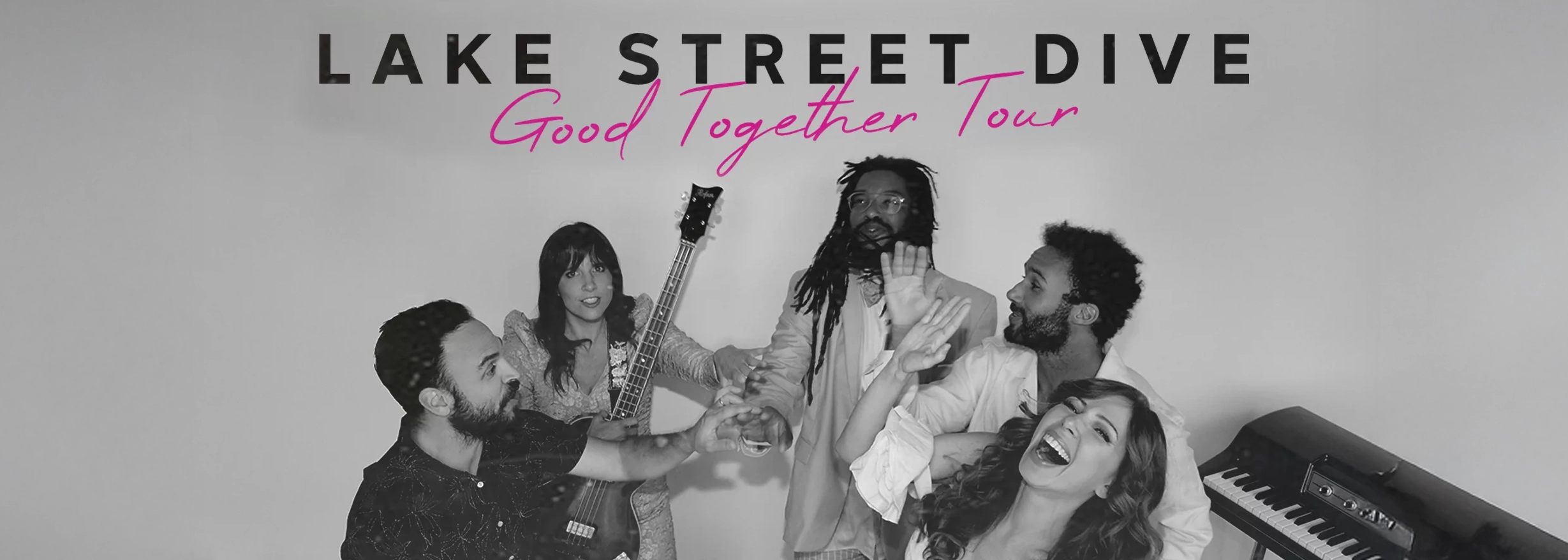 Lake Street Dive