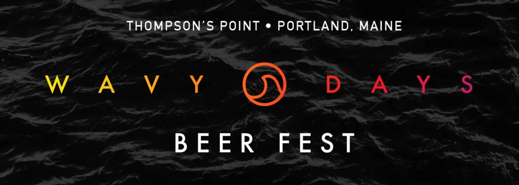 Wavy Days Beer Fest at Thompson's Point