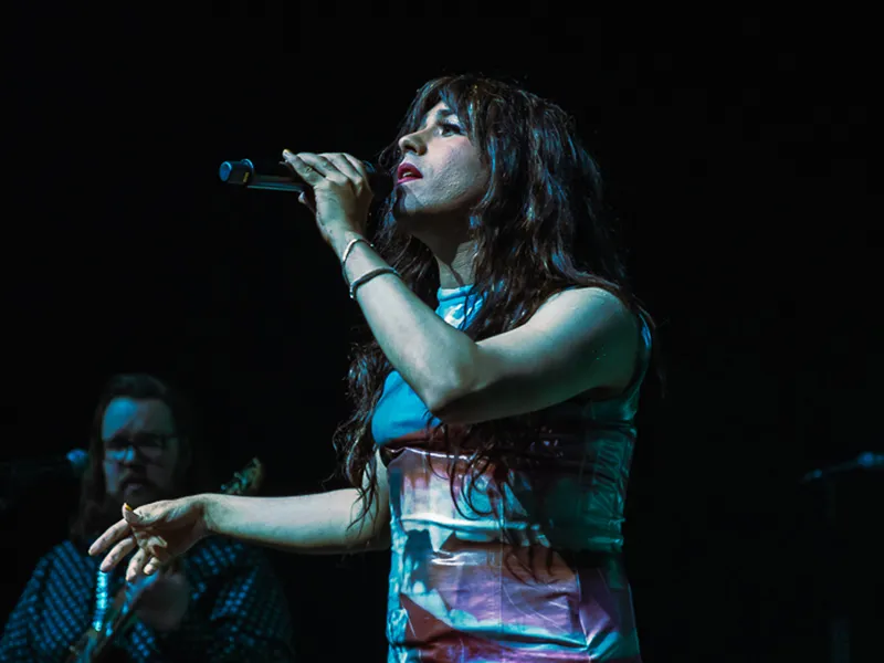 Rainbow Kitten Surprise tickets