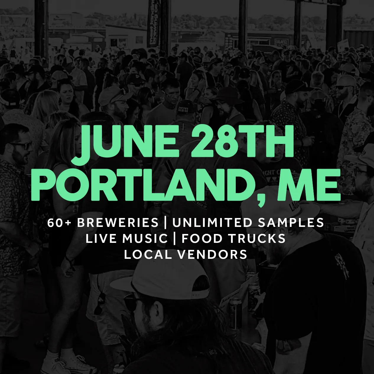Wavy Days Beer Fest