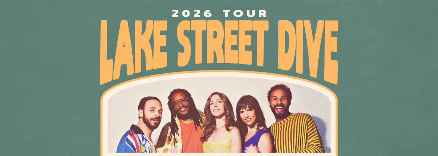 Lake Street Dive